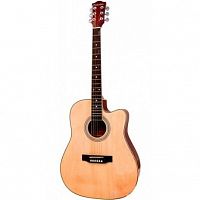 Акустическая гитара PARKSONS RFG111-41CNF - JCS.UA