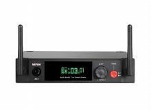 Радіосистема Mipro ACT-2401 / ACT-24HC / MP-80 - JCS.UA