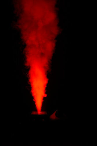 Дым-машина CHAUVET Geyser RGB Jr - JCS.UA фото 4