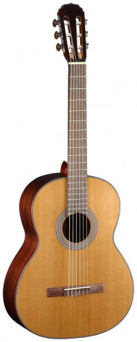 Класична гітара Cort AC10 NAT - JCS.UA
