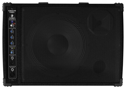 Активная акустическая система Behringer F1220A - JCS.UA