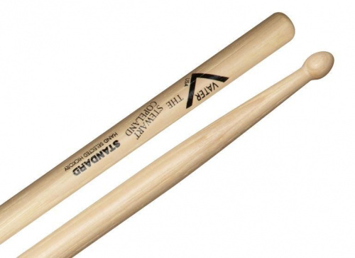 Барабанные палочки VATER The Stewart Copeland Standard - JCS.UA фото 2