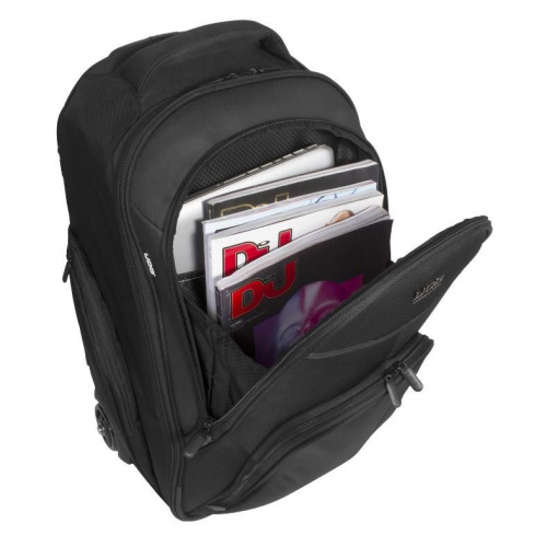 Сумка UDG Creator Wheeled Laptop Backpack Black 21 version3 - JCS.UA фото 6