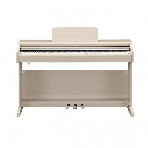 Цифровое пианино YAMAHA ARIUS YDP-165 (White Ash) - JCS.UA