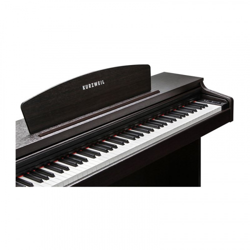 Цифрове піаніно Kurzweil M115 SR - JCS.UA фото 4