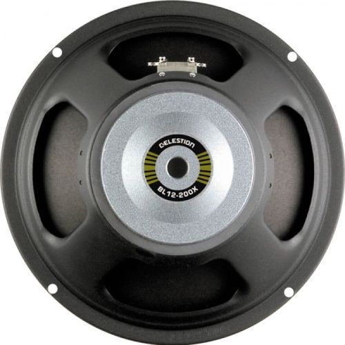 Динамик CELESTION BL12-200X - JCS.UA