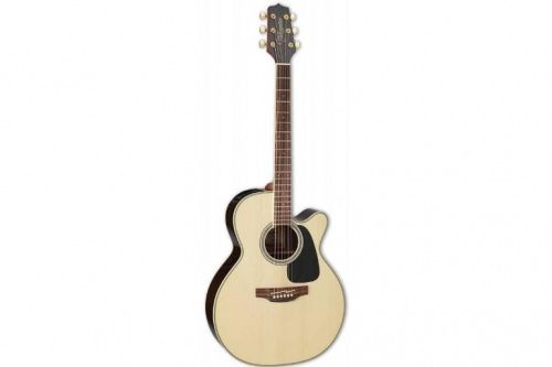 Гитара электроакустическая TAKAMINE GN15CE NAT - JCS.UA