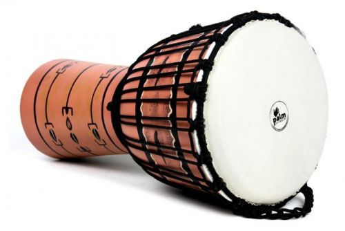 Джембе PALM PERCUSSION JM-21 10 " - JCS.UA фото 4