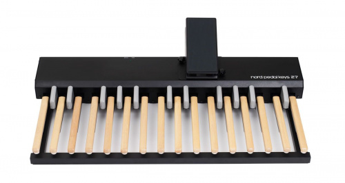 MIDI-клавіатура Nord Pedal Keys 27 - JCS.UA