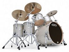 Ударна установка Mapex Orion TM5225 - JCS.UA