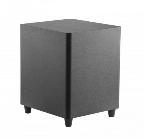 Акустический комплект SKY SOUND SUBT-10B/LS (2*40Вт) BLACK - JCS.UA фото 6