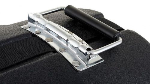 Кейс для рабочего барабана GATOR GPR-1405.5SD 14″ x 5.5″ Snare Case - JCS.UA фото 5