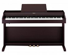 Цифрове фортепіано Roland RP-201 SB - JCS.UA