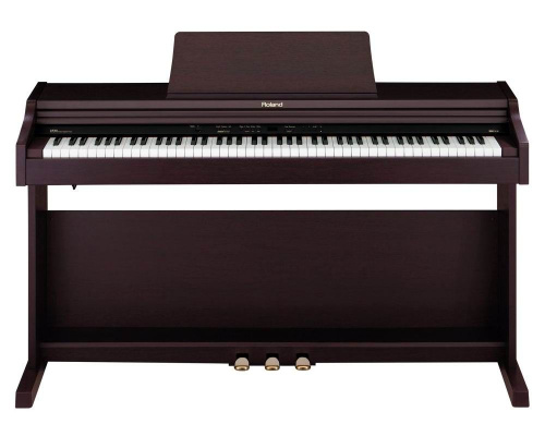 Цифровое фортепиано Roland RP-201 SB - JCS.UA
