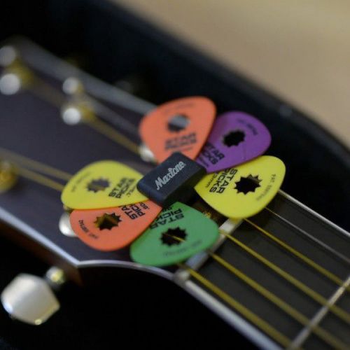 Тримач для медіаторів MAXTONE PHC-01 PICK HOLDER - JCS.UA фото 2