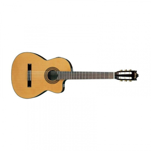 Электроакустическая гитара IBANEZ GA6CE AM - JCS.UA фото 2