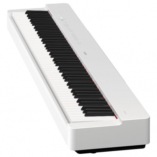Цифрове піаніно YAMAHA P-225 (White) - JCS.UA фото 4