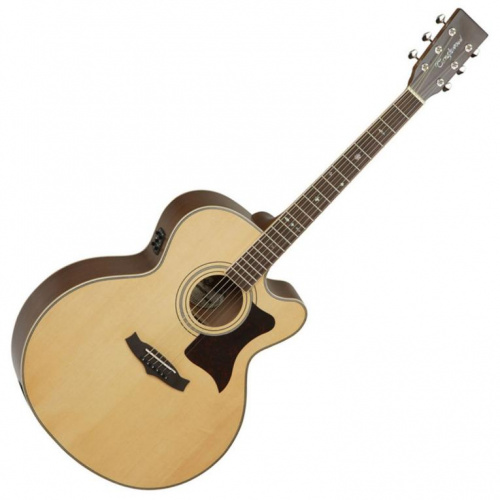 Електроакустична гітара Tanglewood TW155 ST - JCS.UA фото 2