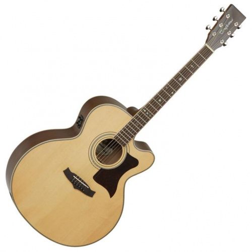 Электроакустическая гитара Tanglewood TW155 ST - JCS.UA фото 2