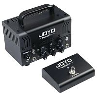 Усилитель для электрогитары Joyo Bantamp Zombie II - JCS.UA