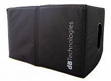 Транспортировочный чехол dB Technologies TC-S115 - JCS.UA