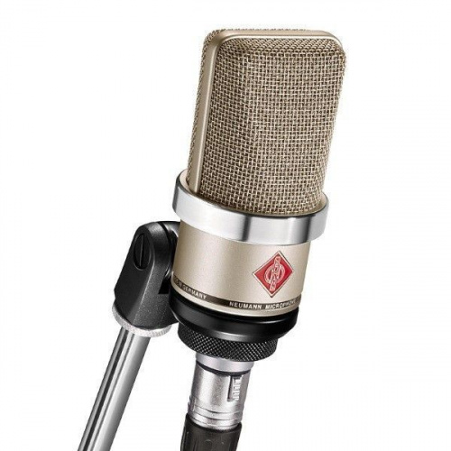 Студійний мікрофон Neumann TLM 102 - JCS.UA фото 2