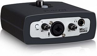 USB-аудіоінтерфейс iCON MicU (ProDrive III)