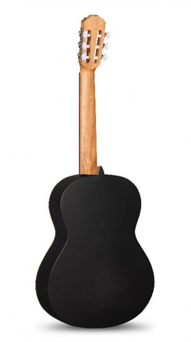 Класична гітара Alhambra 1C Black Satin - JCS.UA фото 2