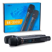 Цифрові мікрофони SE • 200D - JCS.UA