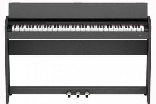 Цифровое пианино Roland F107-BKX - JCS.UA фото 2