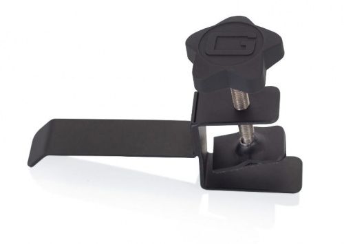 Тримач-гачок для навушників GATOR FRAMEWORKS GFW-HP-HANGERDESK HEADPHONE HANGER FOR DESKS - JCS.UA фото 4