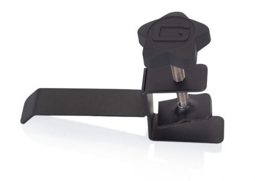 Держатель-крючок для наушников GATOR FRAMEWORKS GFW-HP-HANGERDESK HEADPHONE HANGER FOR DESKS - JCS.UA фото 4