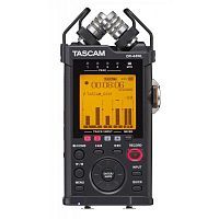 Рекордер TASCAM DR-44WLB - JCS.UA