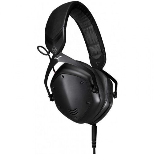  Наушники DJ V-Moda M10 - JCS.UA