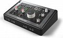 Аудиоинтерфейс Solid State Logic SSL 2 MKII: революция звука в компактном корпусе