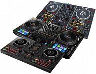 Обзор популярных моделей DJ-контроллеров
