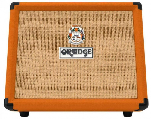 Комбопідсилювач Orange Crush Acoustic 30 - JCS.UA