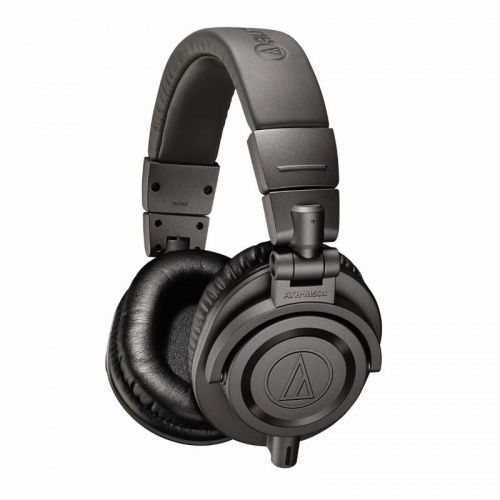 Наушники Audio-Technica ATH-M50XMG - JCS.UA