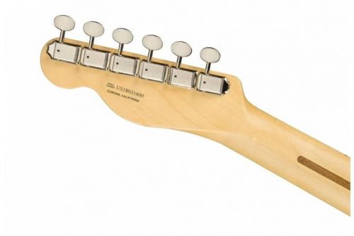 Електрогітара FENDER AMERICAN PERFORMER TELECASTER MN VINTAGE WHITE - JCS.UA фото 6