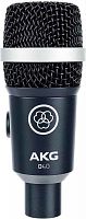 Микрофон AKG D40 - JCS.UA