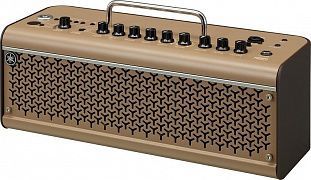 Гітарний підсилювач Yamaha THR30IIA Wireless