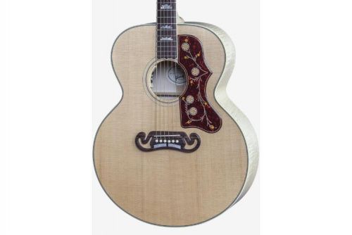 Электроакустическая гитара GIBSON SJ-200 STANDARD AN (2017) - JCS.UA фото 2