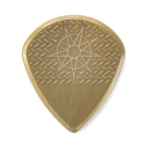 Медіатори DUNLOP 471PMT MICK THOMSON CUSTOM JAZZ III PICK - JCS.UA фото 2