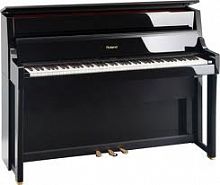 Цифровое пианино Roland LX15 - JCS.UA