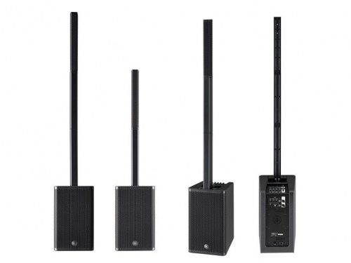 Акустическая система Yamaha Stagepas 1K - JCS.UA фото 3