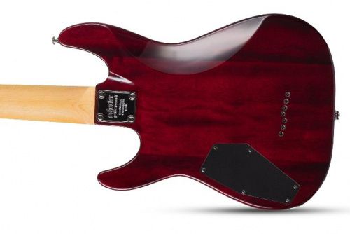 Электрогитара SCHECTER OMEN EXTREME-7 BCH - JCS.UA фото 5