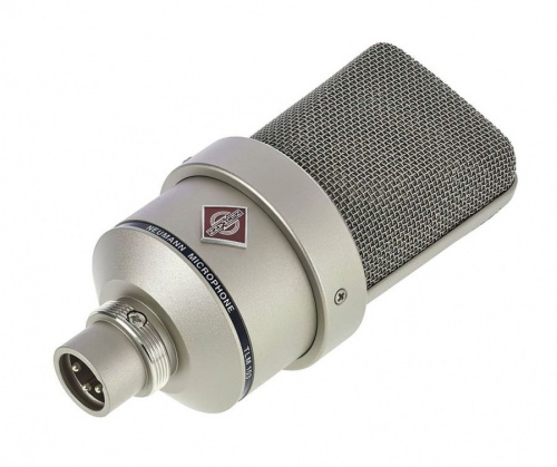 Студійний мікрофон Neumann TLM 103 - JCS.UA фото 2