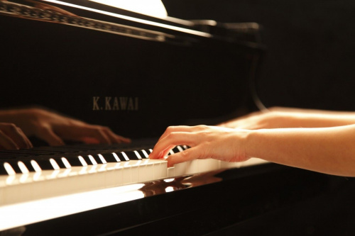 Акустический рояль Kawai GX-7 E/P - JCS.UA фото 3