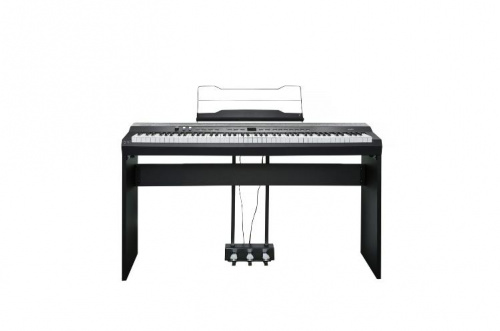 Цифрове піаніно Kurzweil KA-P1 LB - JCS.UA фото 2