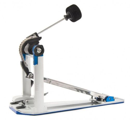 Педаль для бас-барабана YAMAHA FP9C Single Foot Pedal - Chain Drive - JCS.UA фото 2